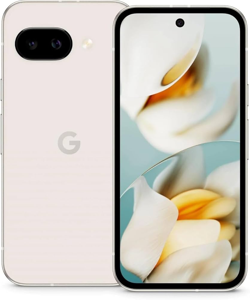 新品未開封】 Google Pixel 9a 256GB オブシディアン Google Pixel 9a