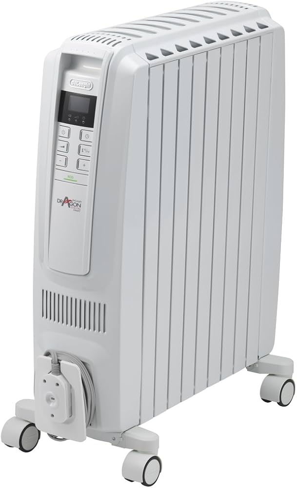 Amazon | デロンギ(DeLonghi) ドラゴンデジタル スマート オイル