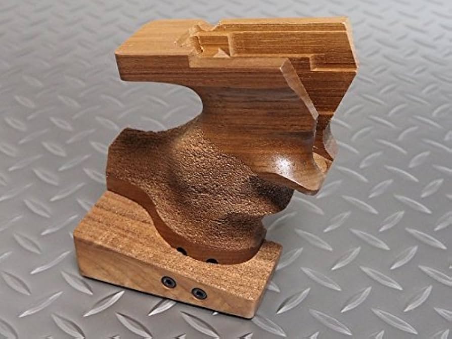 Amazon | APS-3専用 アナトミカルウッドグリップ 右手用 NO-169720