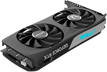 Amazon | ZOTAC (ゾタック) ゲーミング Geforce RTX 4070 Super Twin