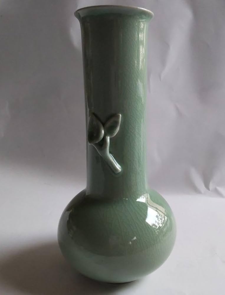 申相浩花入れ花瓶