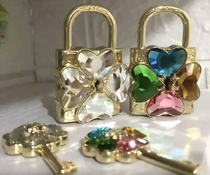 しゅごキャラ ハンプティロック ダンプティキー しゅごキャラ