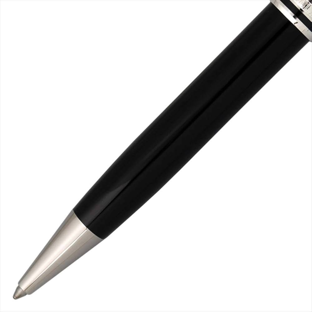 Amazon | (モンブラン) MONTBLANC マイスターシュテュック クラシック