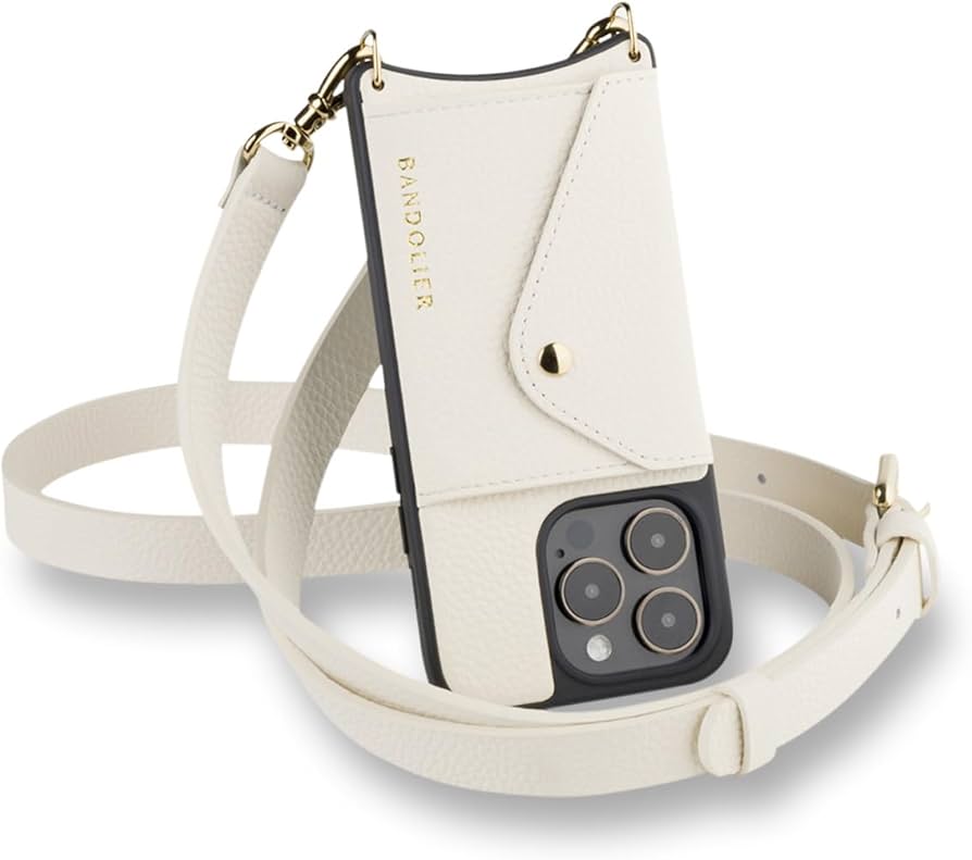 Amazon.co.jp: BANDOLIER バンドリヤー iPhone 14 Plus ケース