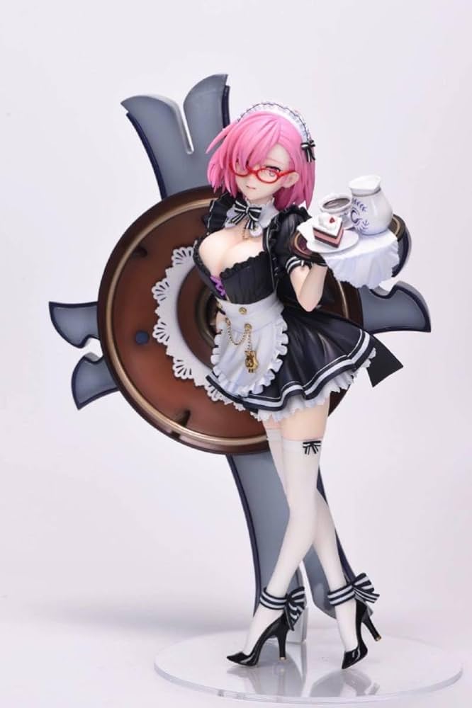 マシュ ガレージキット マシュ ガレージキット Yahoo!オークション