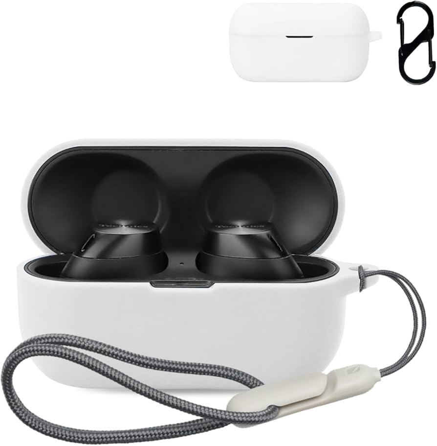 Amazon.co.jp: 対応 Technics EAH-AZ60M2 ケース カバー 【RIGFUJUN