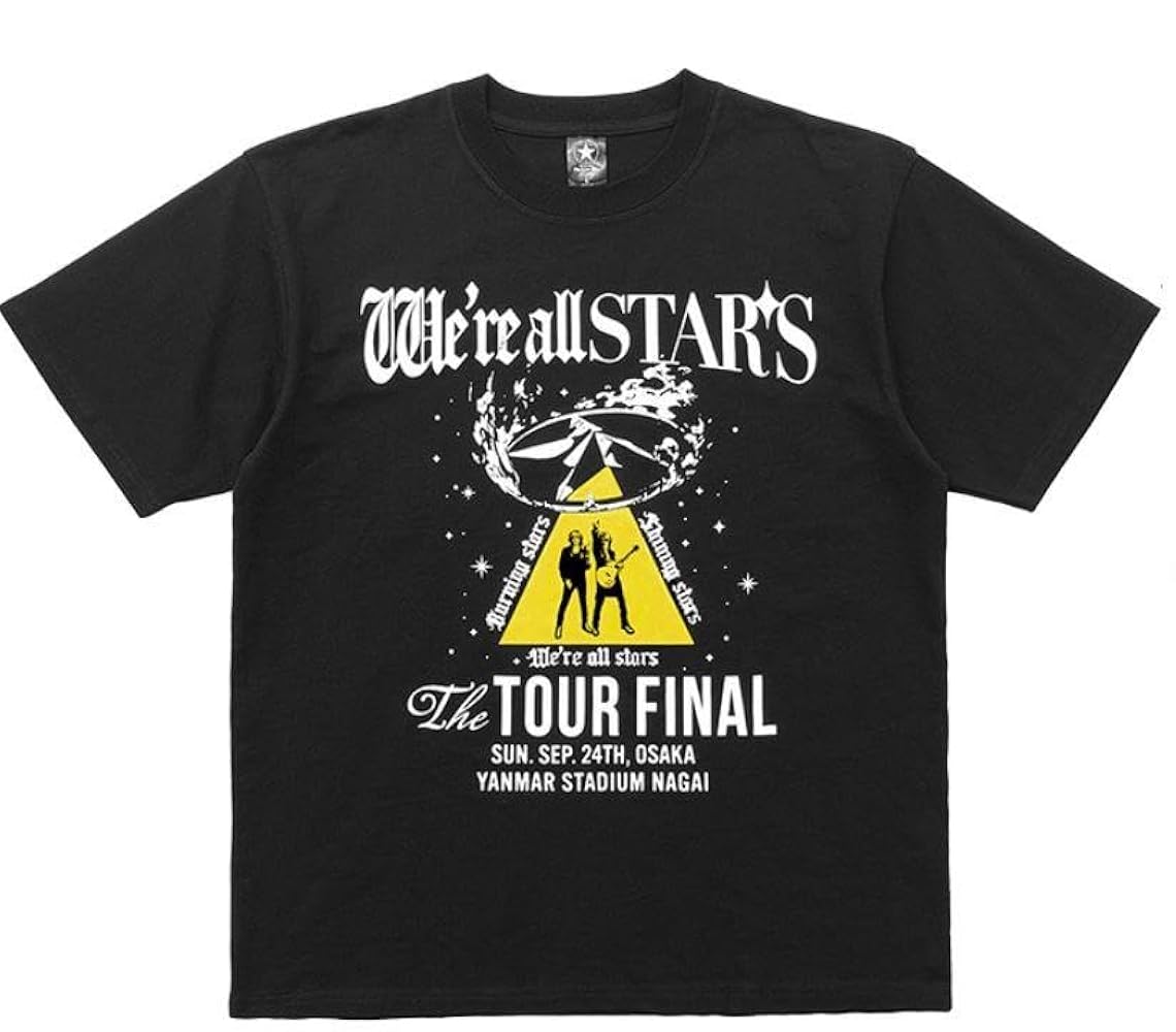 B'z LIVE GYM Pleasure '91 スタッフジャンパー 激レア B'z LIVE GYM