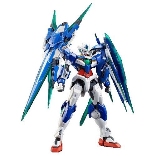 Amazon | バンダイ(BANDAI) RG 1/144 ダブルオークアンタ フルセイバー