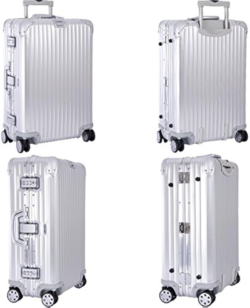 Amazon | [リモワ] RIMOWA TOPAS トパーズ 4輪 932.56 スーツケース