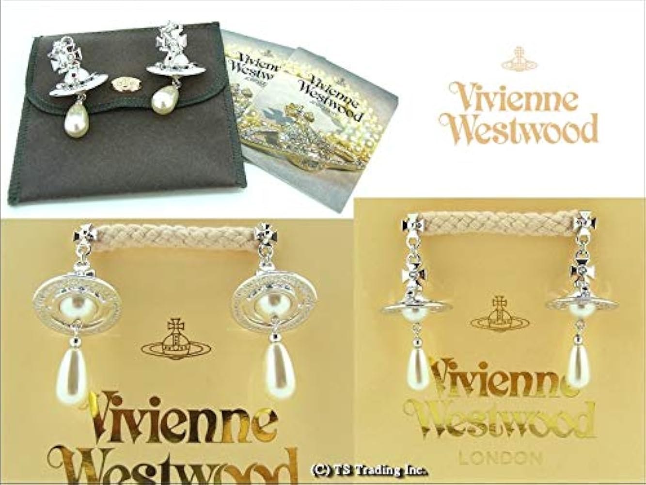 Amazon.co.jp: ヴィヴィアン ウエストウッド Vivienne Westwood