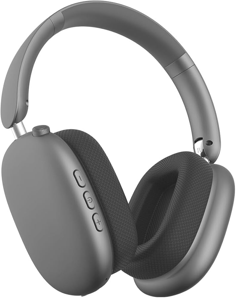 Amazon.co.jp: ワイヤレスヘッドホン Bluetooth6.1 オーバーイヤー