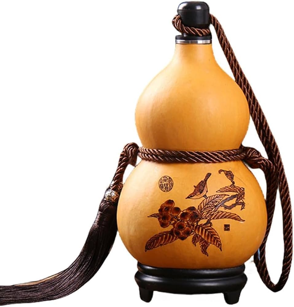 日高見 斗瓶取り 大吟醸 勝色瓢箪(かちいろひょうたん)ボトル 720ml |