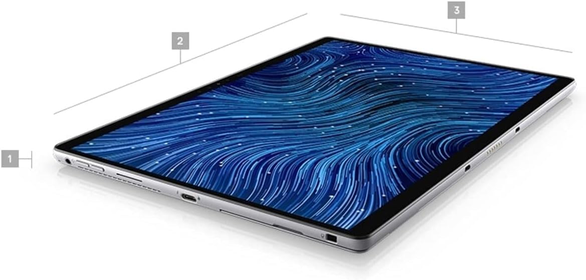 Amazon.com: Dell Latitude 7350 Detachable Detachable 2-in-1 Laptop