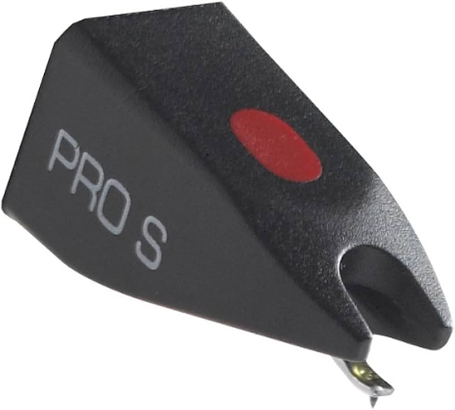 Amazon.com: Ortofon Stylus Pro S : Musical Instruments