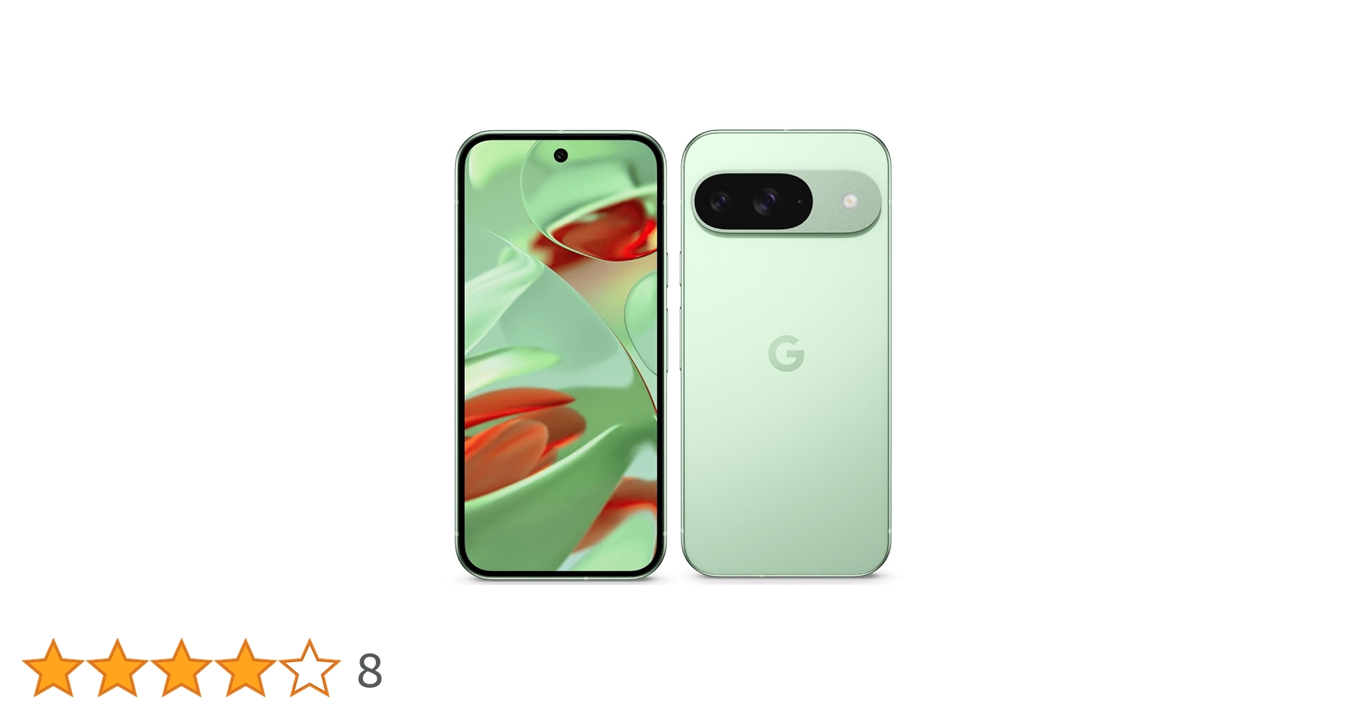 ほぼ傷なし】Google Pixel 9 128GB Winter Green Amazon.co.jp: Google