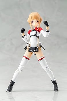 Amazon | 壽屋(KOTOBUKIYA) アリス・ギア・アイギス Expansion メガミ