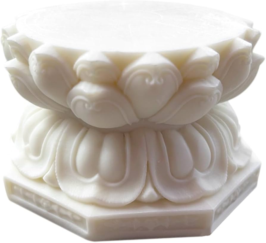 花崗岩製 仏像 蓮の台座付き 約30cm石匠 小林道明作品 花崗岩製 仏像