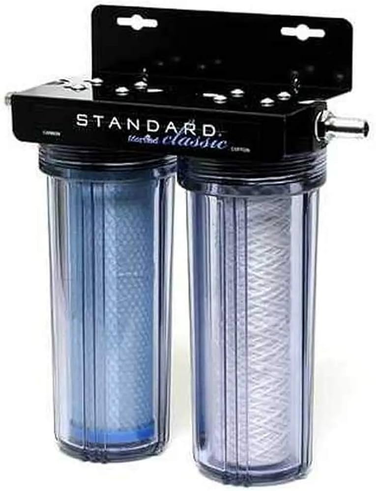 水槽用フィルターシステム STANDARD