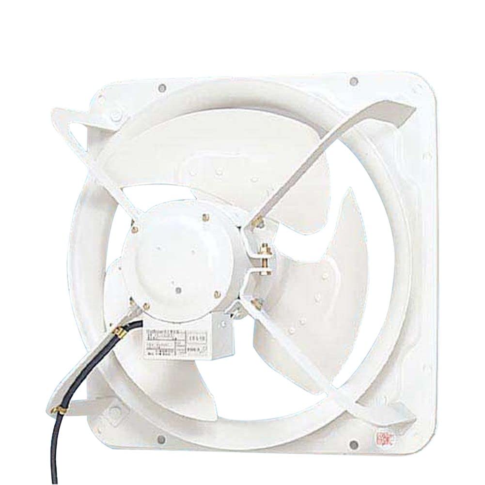 Amazon | Panasonic (パナソニック) 有圧換気扇 産業用有圧換気扇 FY