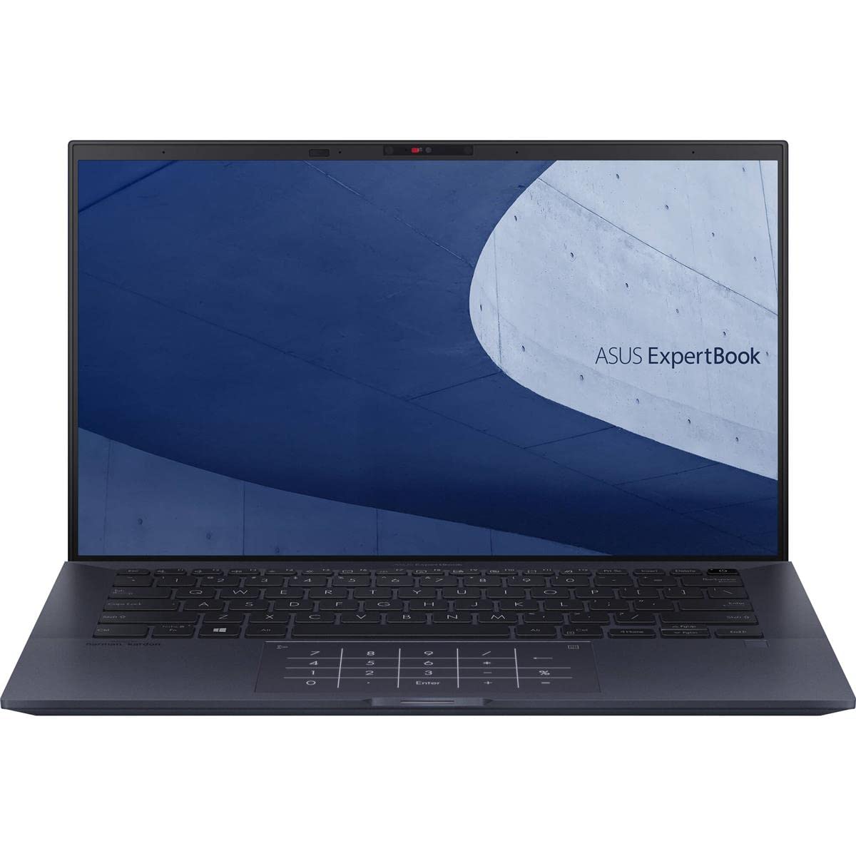 Amazon.com: ASUS ExpertBook B9 Thin & Light Business Laptop, 14