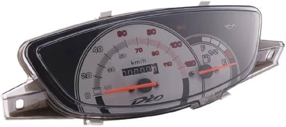 Amazon.co.jp: オートバイ スピードメーター, AF27/AF28/ZX AF34/AF35