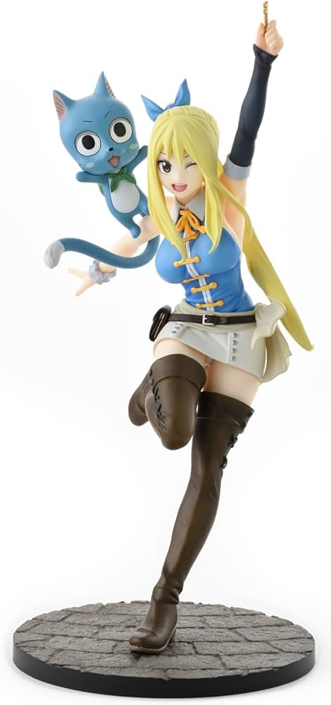 Amazon.co.jp: ベルファイン 「FAIRY TAIL」 ファイナルシリーズ