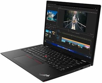Amazon.com: Lenovo ThinkPad L13 Gen 5 21LM0010US 13.3