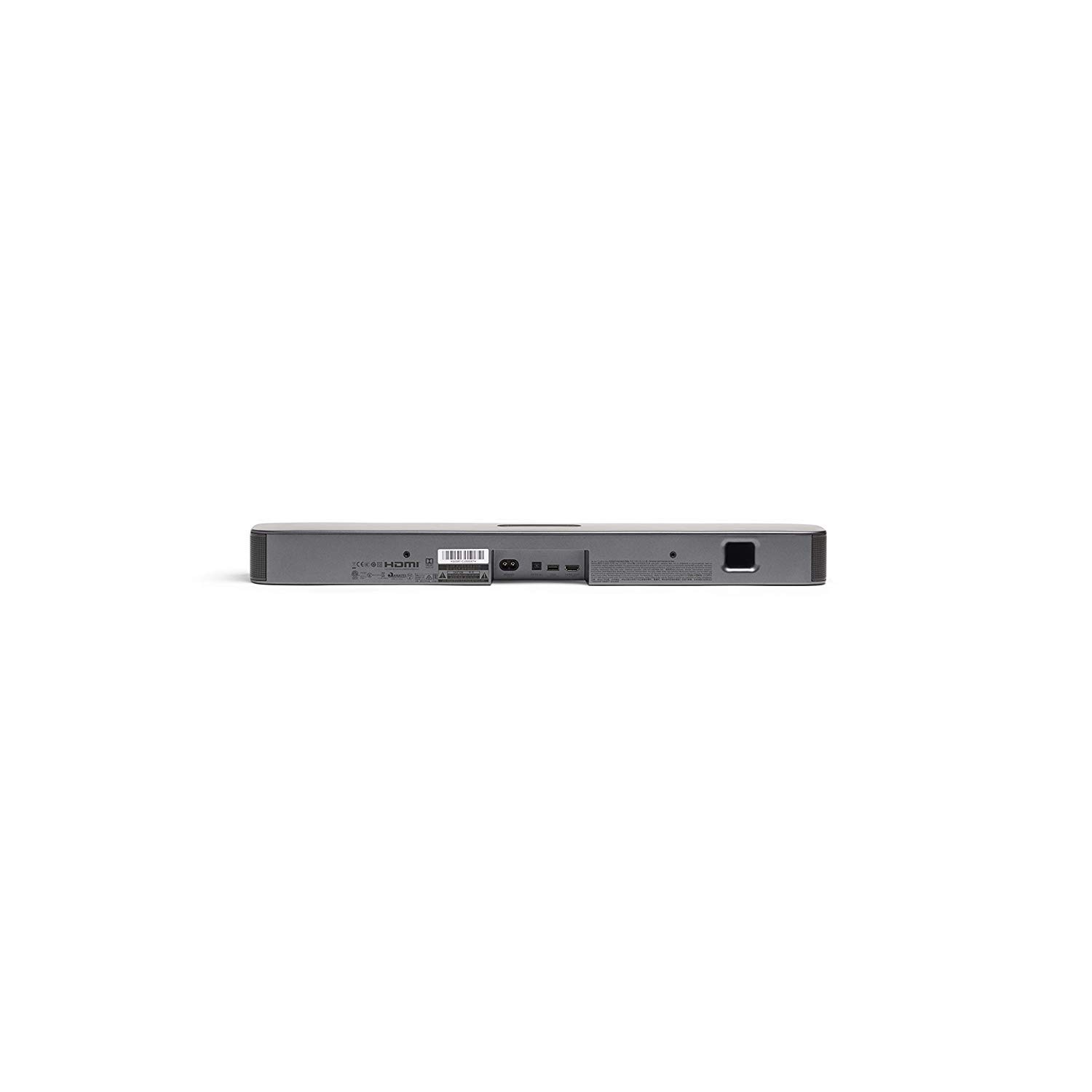 JBL Bar 2.0 All-In-One Compact 80-Watt Soundbar - Black : Amazon