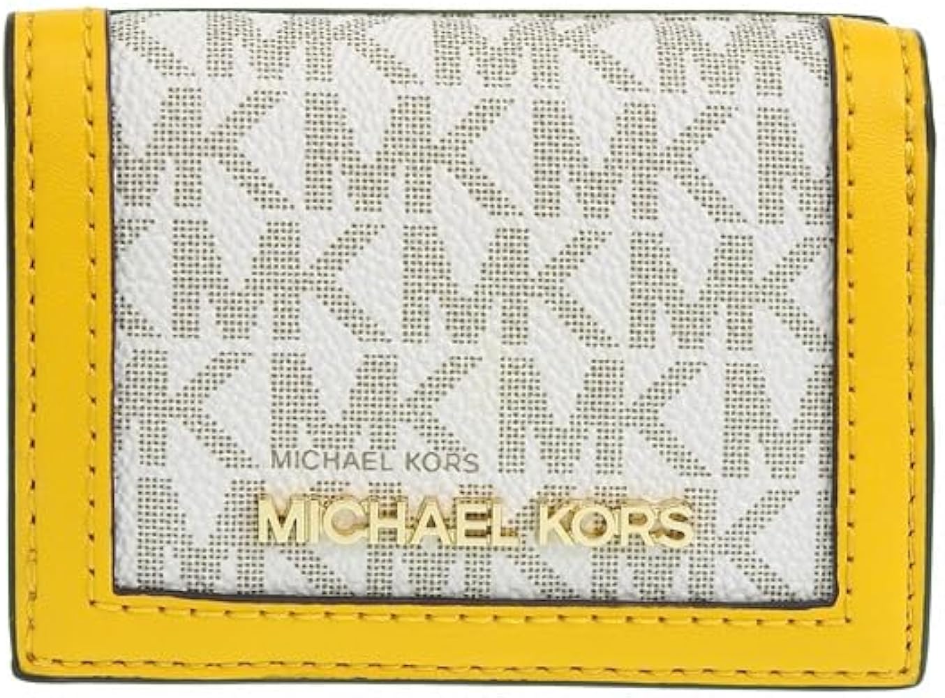 Amazon | [Michael Kors] [マイケルコース] 財布 レディース 3つ折り
