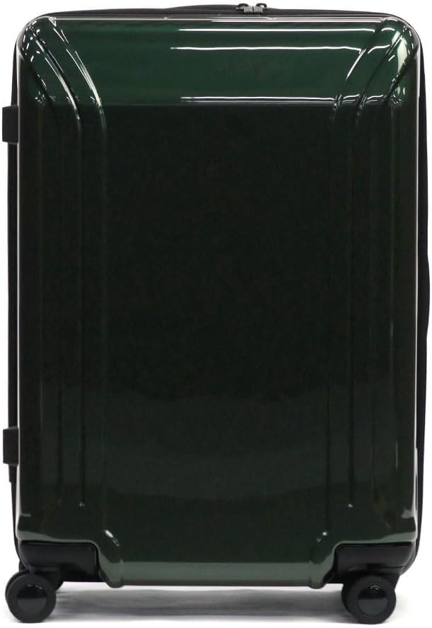 Amazon | [ゼロハリバートン] ZRP-ZX Check-In-S 53L スーツケース