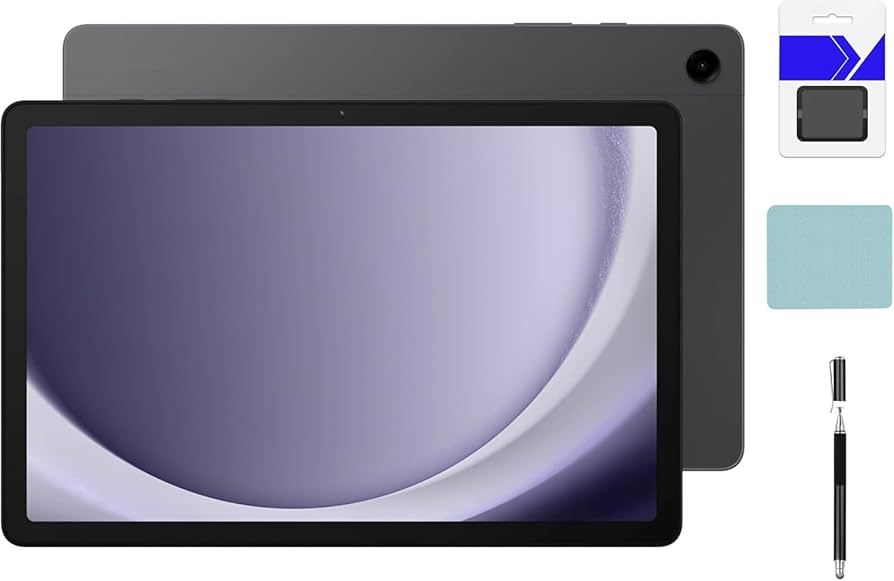 Amazon.com : Samsung Galaxy Tab A9+ 11 inch 256GB Android WiFi