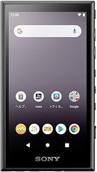Amazon.co.jp: ソニー ウォークマン 16GB Aシリーズ NW-A105
