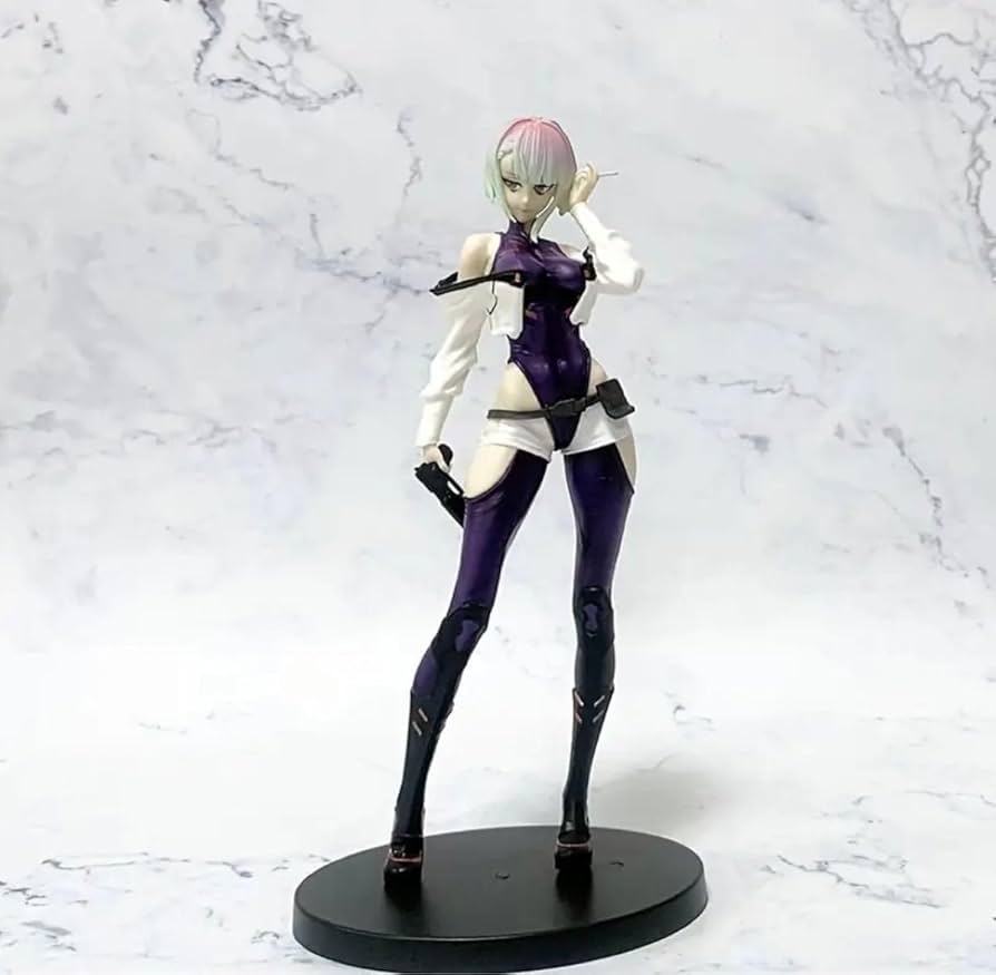 ミュウツーガレージキットスタチュー1/6サイズ