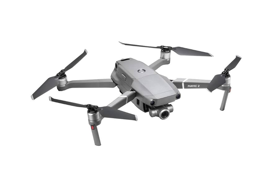 ホビーラジコン Mavic 2 pro + Fly more kit+ DJI Goggles ホビー
