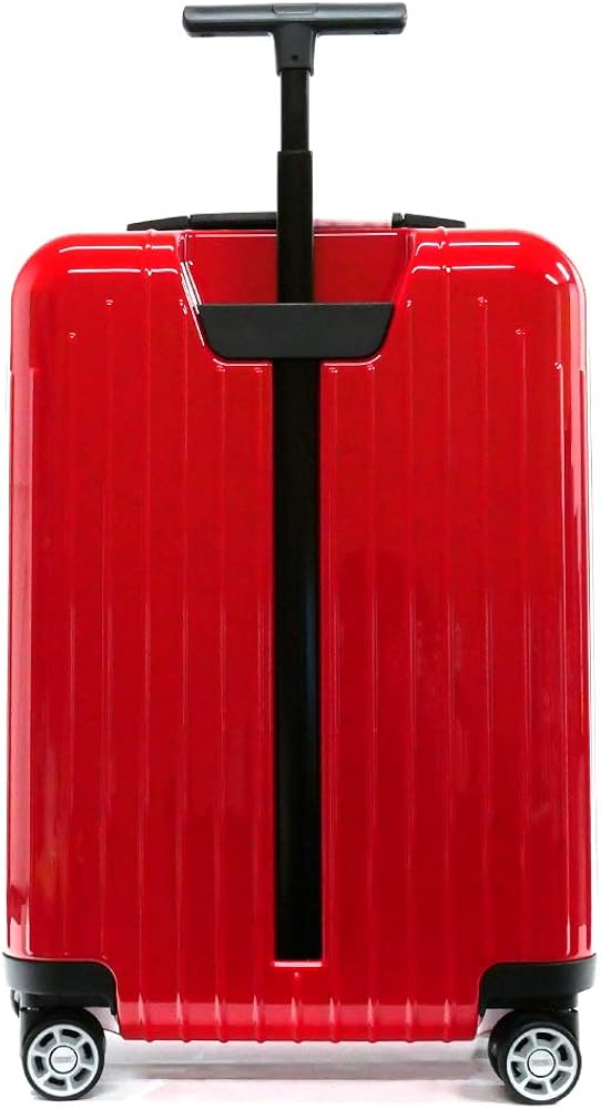 Amazon.co.jp: [リモワ] スーツケース SALSA AIR サルサ エアー TSA