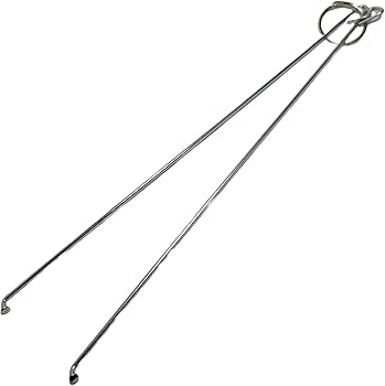 Amazon | クワガタ 採集道具 かき出し棒・ひっかき棒 27cm(1セット