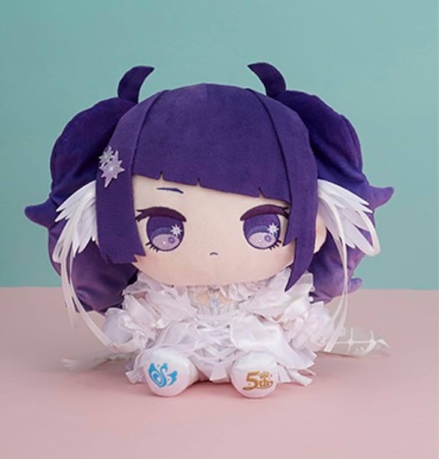 Amazon.co.jp: もちWhatぬいぐるみ 田中摩美々 : おもちゃ