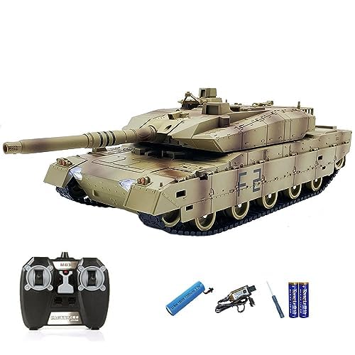 Amazon.co.jp: ラジコン 戦車日本軍10式主力戦車TK-X 2.4Ghz 1/24