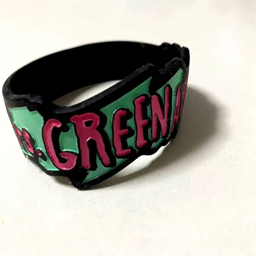 Mrs.GREEN APPLE ラババン8個セット ミセスグリーンアップル ラバー