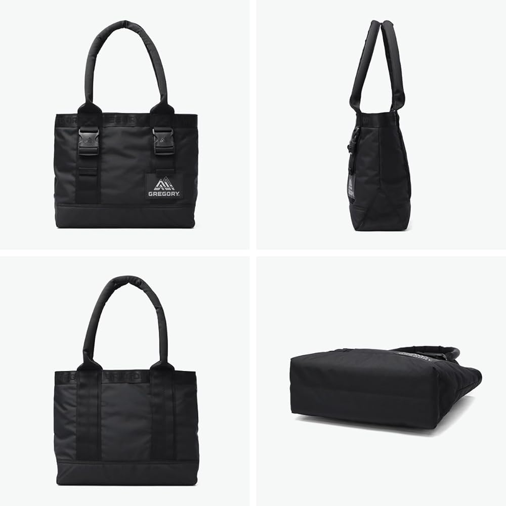 Amazon | ジョーブレイカートート / 155691 1465 ジェットブラック 18L