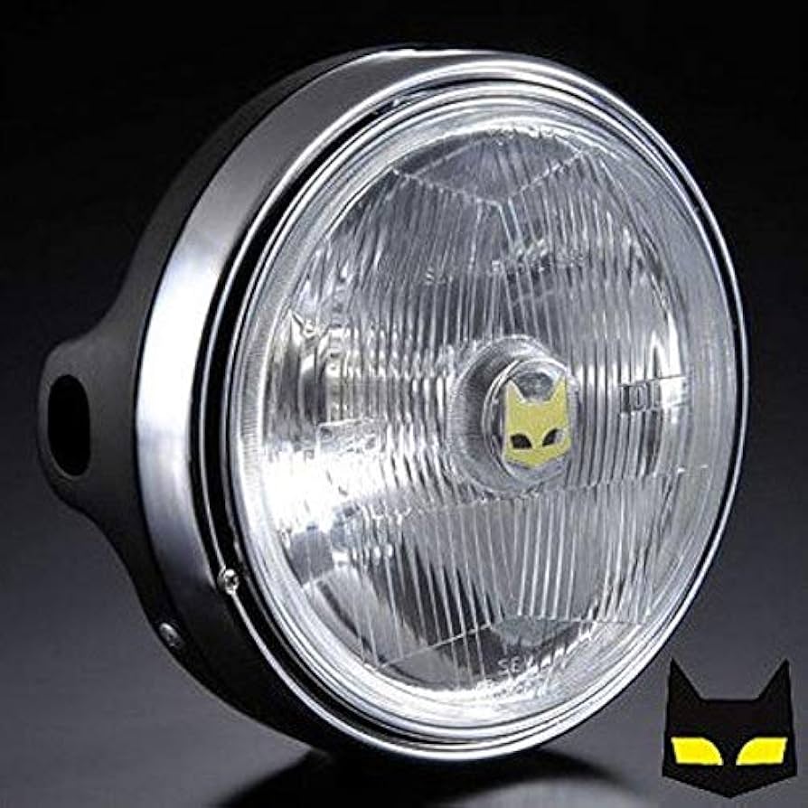 Amazon | (マーシャル) ヘッドライト 889 ドライビングランプフル