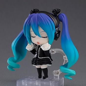 Amazon | ねんどろいど SEGA feat. HATSUNE MIKU Project 初音ミク