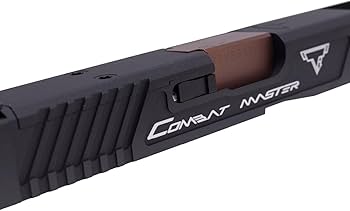 Amazon.co.jp: DETONATOR TTI G34 Gen.5 JW4 モデル アルミスライド