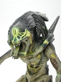 Amazon.co.jp: AVP2 エイリアンズVS.プレデター 完全版 コレクターズ