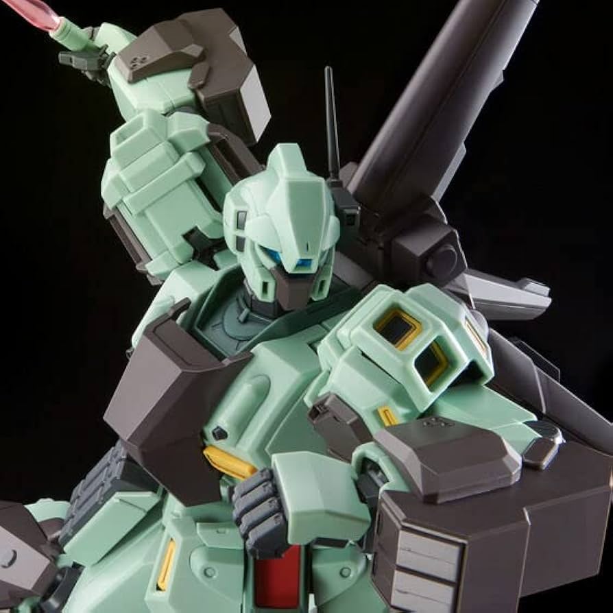 Amazon.co.jp: BANDAI SPIRITS 1/100 MG RGM-89S スタークジェガン