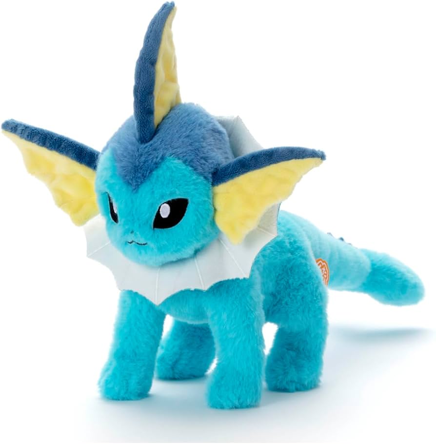 Amazon.co.jp: ポケットモンスター ポケモン くたくたたった