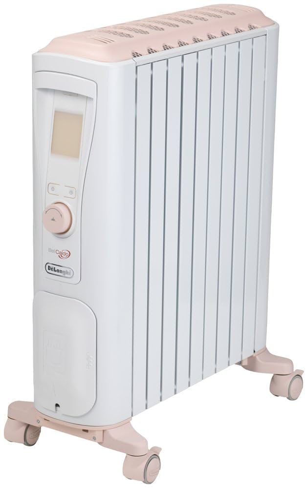 デロンギ アミカルドオイルヒーター RHJ45M1115 DeLonghi デロンギ