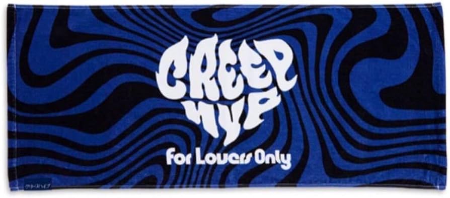 Amazon｜! クリープハイプ 2023年 夏フェスグッズ クリープハイプ