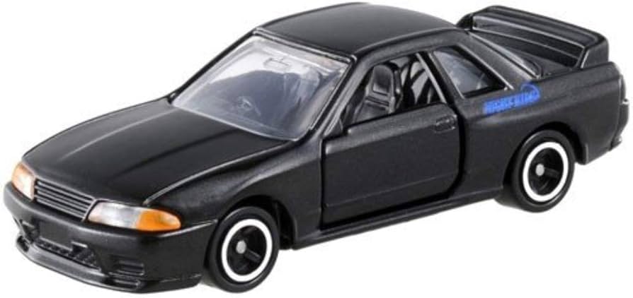 Amazon | トミカ ドリームトミカ No.141 頭文字D スカイラインGT-R