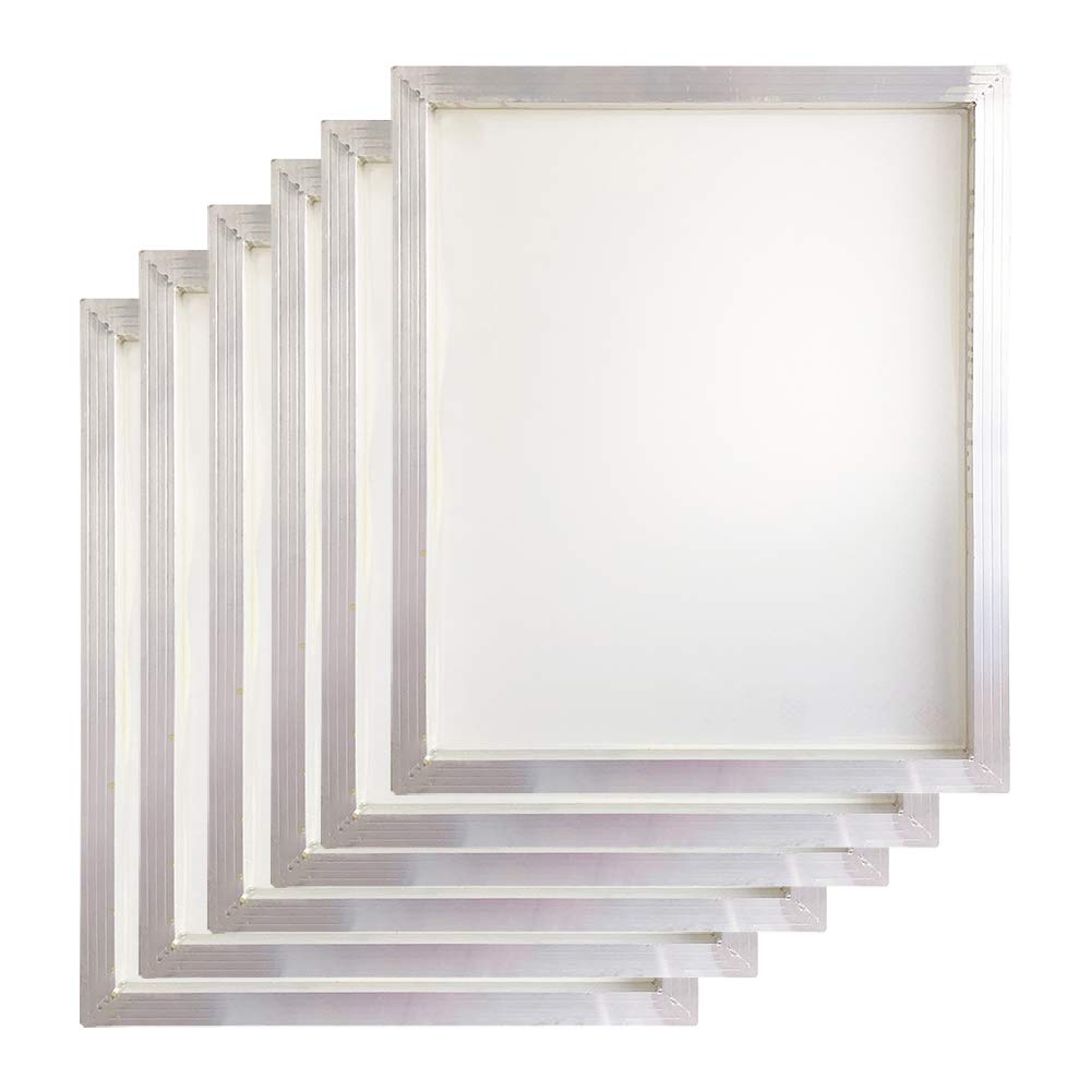 貴重】AICON シルクスクリーン 大型作品 額装済み